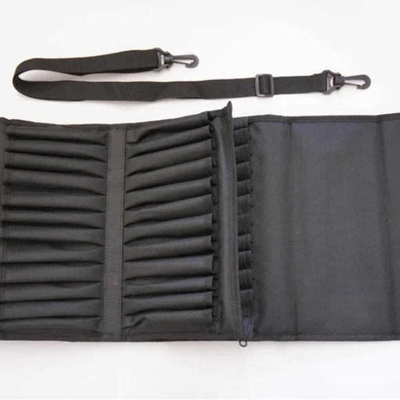 copic marker bag holds 72 markers like new, retail price $48 - Picture 3 of 6